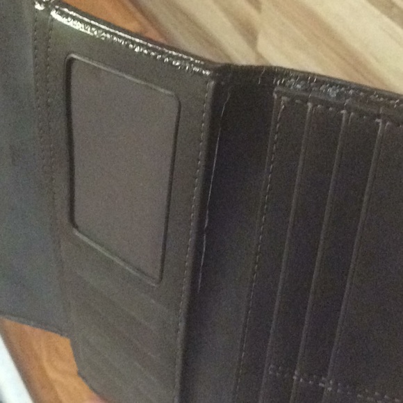 Coach Wallet - Picture 2 of 3